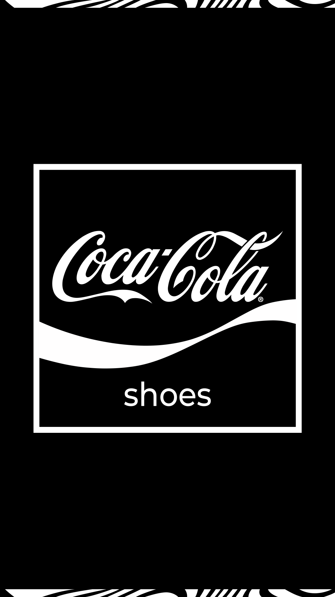 Coca-Cola Shoes