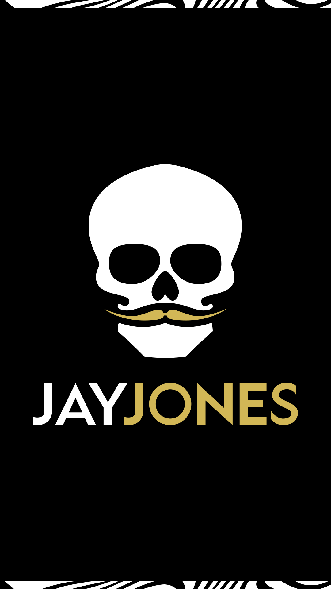 Jay Jones